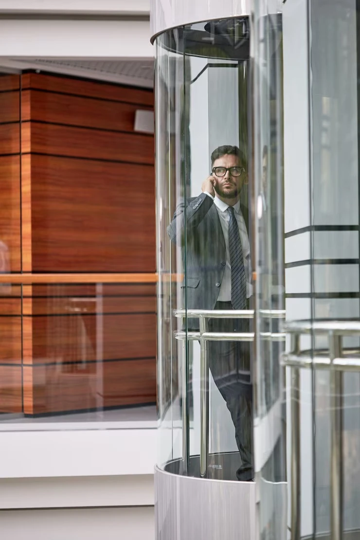 Imagem ilustrativa de Consultoria em elevadores em Belo Horizonte