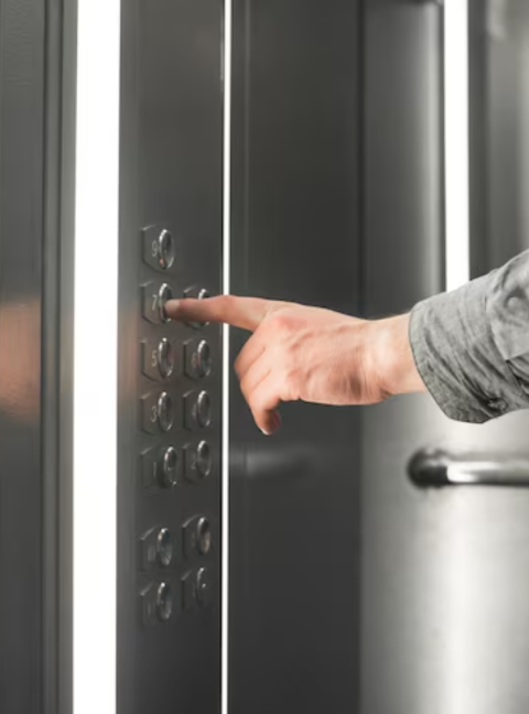 Elevadores Existentes