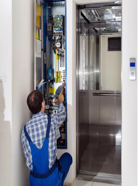 Serviços Técnicos Específicos